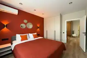 Na Voyskovaya 4k12 Flat, Krasnodar