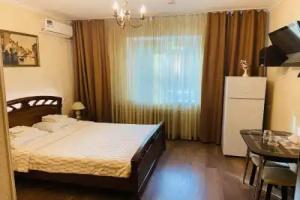 Hotel Kashtan, Rostov-na-Donu