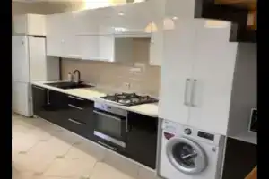 Uyutny Novy Domik So Svoyej Territoriey Private house, Yeysk