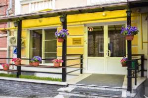 Serebryanyij Klyuch Guest house, Nizhniy Novgorod