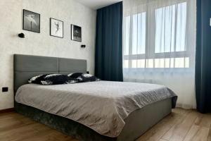 Na Ulitse Sergeya Dzhanbrovskogo 3 Flat, Tyumen