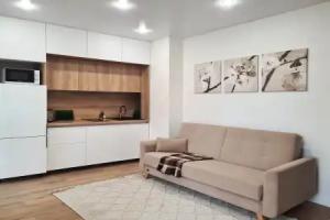V Tsentre Goroda Minsk-Mir Flat, Minsk