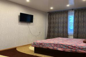 Na Chulman 21 Apartments, Naberezhnyye Chelny