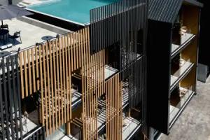 Solridge Aparthotel, Tbilisi