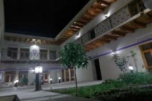 Nostalgia Boutique Hotel, Bukhara