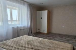 Odnokomnatnaya Na Krasnykh Kommunarov 1 Flat, Chita