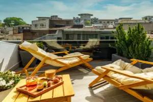 Euro Design Hotel, Istanbul