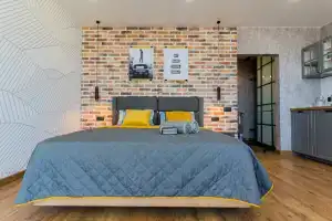 Na Myishakskom Shosse Apartments, Novorossijsk