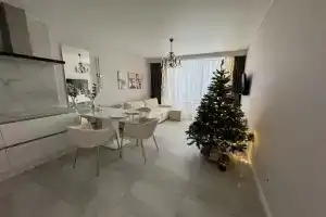 Atlantis Flat, Kazan