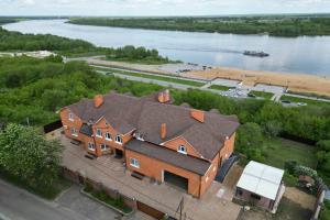 Guest house nad Rekoy, Murom