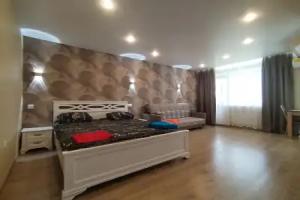 Uyutnye V Tsentre Goroda Apartments, Dzerzhinsk