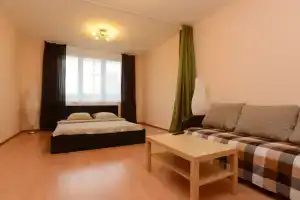 Na Sheynkmana 90 Flat, Ekaterinburg