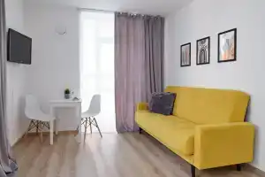 Apart-Set #Udobno V Ekb Samozaselenie 24kh7 Flat, Ekaterinburg