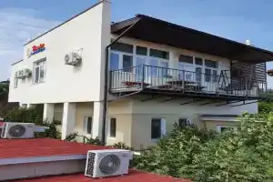 Viatka Guest house, Sevastopol