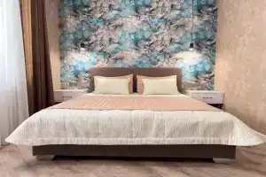 Dvukhkomnatnaya V Tsentre Flat