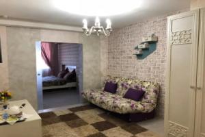 Happy Home Apartments, Kurgan