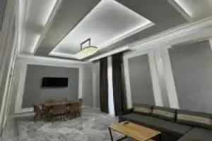Tashkent City Zhk Boulevard 1A-43 Flat, Tashkent