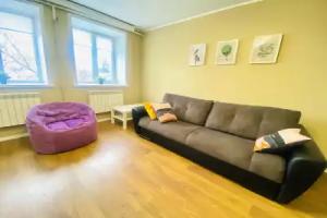 V Istoricheskom Tsentre Apartaments, Murom