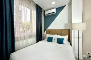 Stylish Apt 2 In City Center Apartments, Yerevan