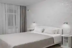 Komfortnaya Na Levom Beregu Flat, Voronezh