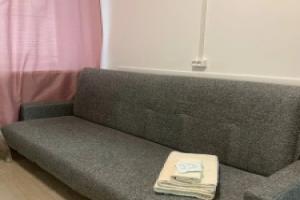 Schastlivaya Matreshka v Tsentre Flat, Arkhangelsk