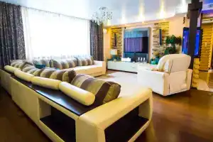 Tsentr Goroda v 5 Minutakh Yezdy Razmeshenie 12 Mest Sauna Konditsioner Apartments, Irkutsk