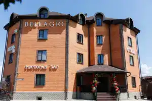 Gostinichno-Restorannyij Kompleks "BELLAGIO", Kursk