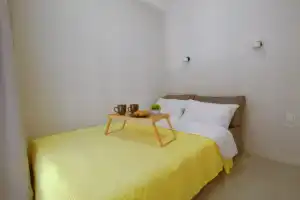 Uyutnaya Studiya Na Klenovoy Apartments, Adler