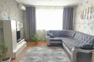 Uyutno Zhity 3 Apartments, Liski