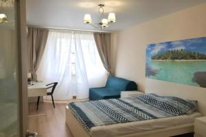 Apartment on Verkhnyaya Doroga 151, Anapa