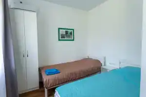 OK Bukhantseva 66 Apartments, Volgograd