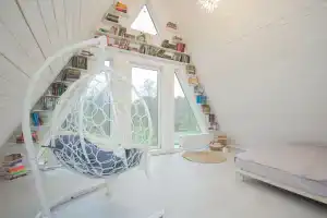 Tureyka Klab 55 Private house, Naro-Fominsk