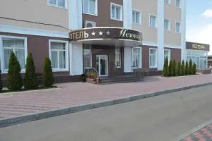 Mezonin Hotel, Stavropol