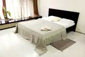 S Panoramnym Oknom I Vidom Na Krasnuyu Ploschad Apartments, Vyborg