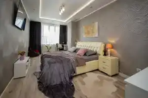 Na Ulitse Yesenina 9k3 Flat, Belgorod