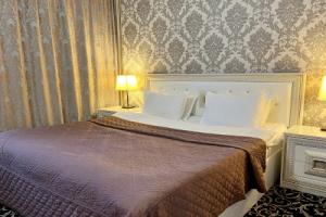 Vnukovo Atlantis Hotel, Vnukovo