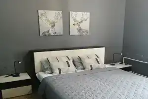 Aleksandrovskie 3 Apartments, Aleksandrov