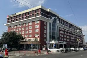 , Stavropol
