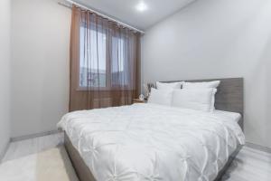 Comfort Home V ZHK Yarkiy Apartments