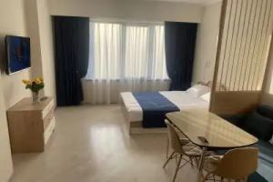 Sunny Paradise 165 Apartments, Tsaghkadzor