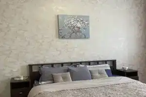 Yevrodvushka V Spalnom Rayone Flat, Snezhinsk