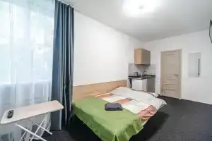 Apartments Nizhny Oranienbaum (207), Lomonosov