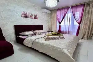 Krasivaya S Vidom Na Voronezhskoye Vodokhranilische Flat, Voronezh