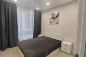 Na Lyotchika Oskanova 6 Flat, Moscow