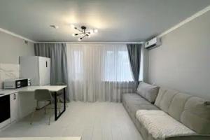 Uyutnaya Studiya Na Sverdlova Flat, Stary Oskol