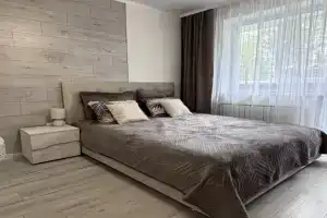 Uyutnaya Studiya V Spalnom Rayone Flat, Saransk