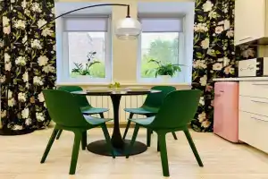 Happy Kremlin U Kremlya Apartments, Kazan