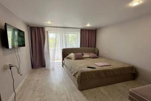 Na Ulitse 50 Let Oktyabrya 203/1 Flat