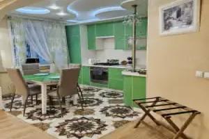 Uyutnaya Studiya V Tsentre Goroda Tveri Flat, Tver