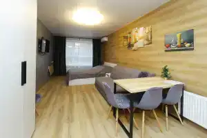 Premium Klassa V Elitnom Zhk Legenda V Tsentre Tuly (a) Apartments, Tula